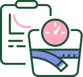 Perdita di Peso: Un Percorso su Misura per Te